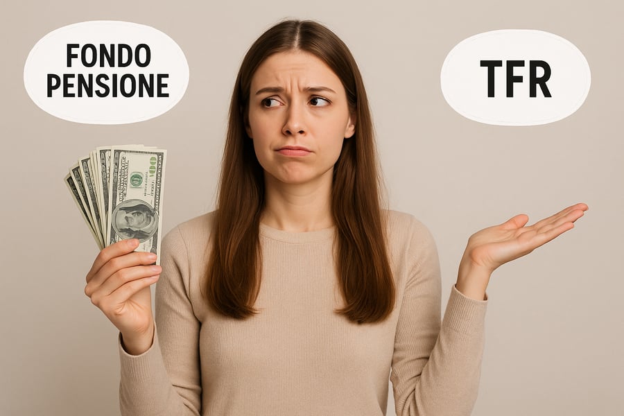 TFR_Fondo_pensione_convenzienza_FUNNIFIN