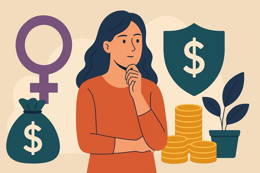 benessere-finanziario-questione-di-genere
