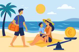 costi_vacanza_2025_sostenibilità_ruolo_azienda_funnifin