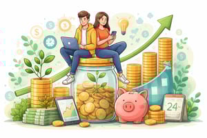 giovani_investire_oggi_potere_interesse_composto