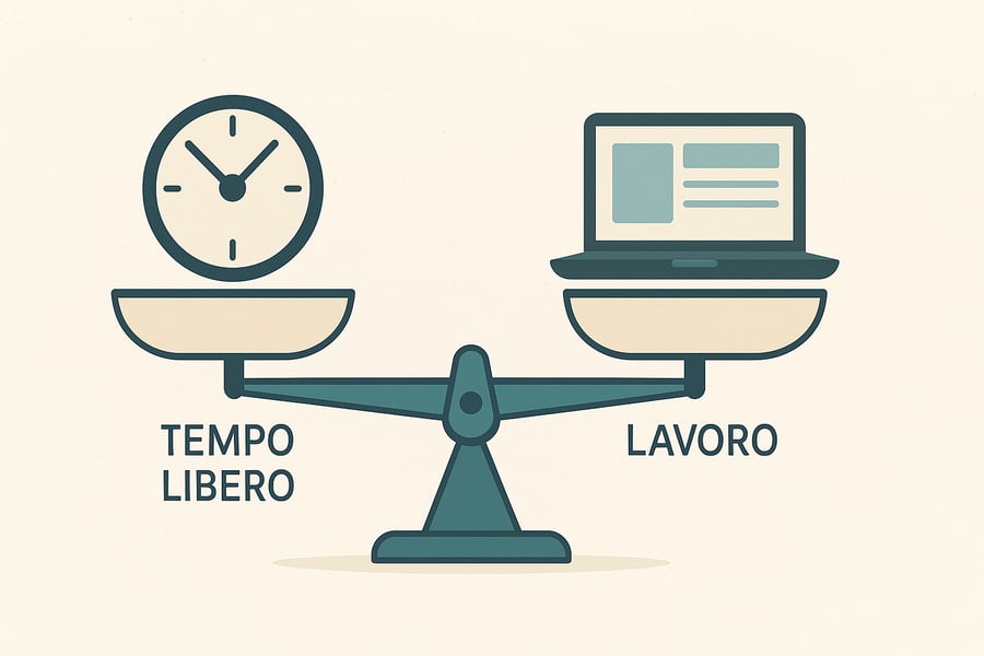 settimana_corta_4_giorni_bilanciamento_tempo_libero_lavoro_funnifin