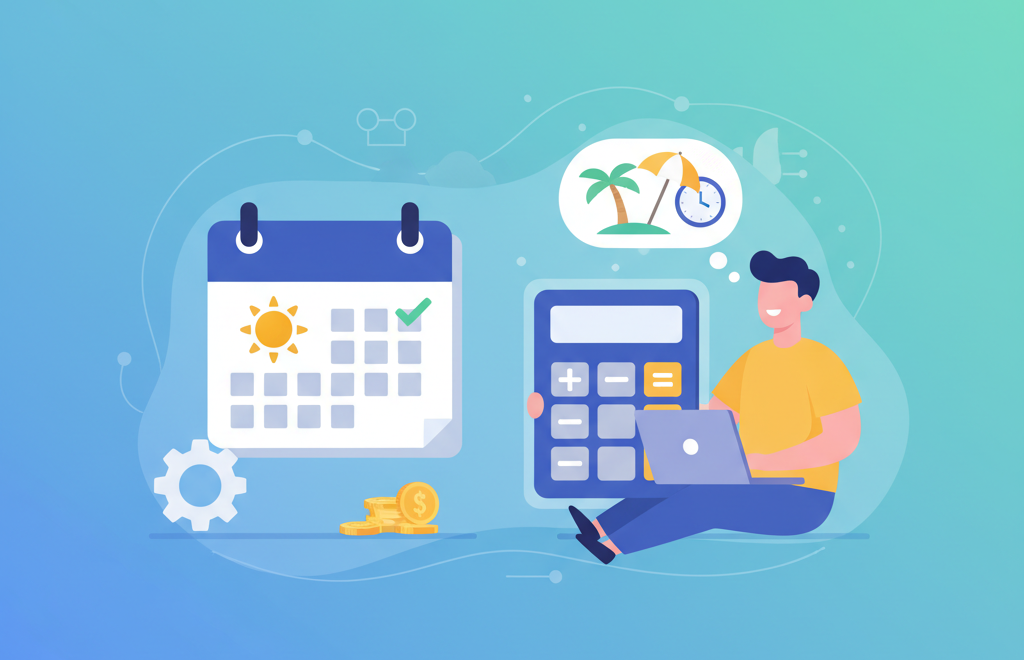 ferie_calcolo_quante_ferie_lavoratore_come_calcolo_funnifin